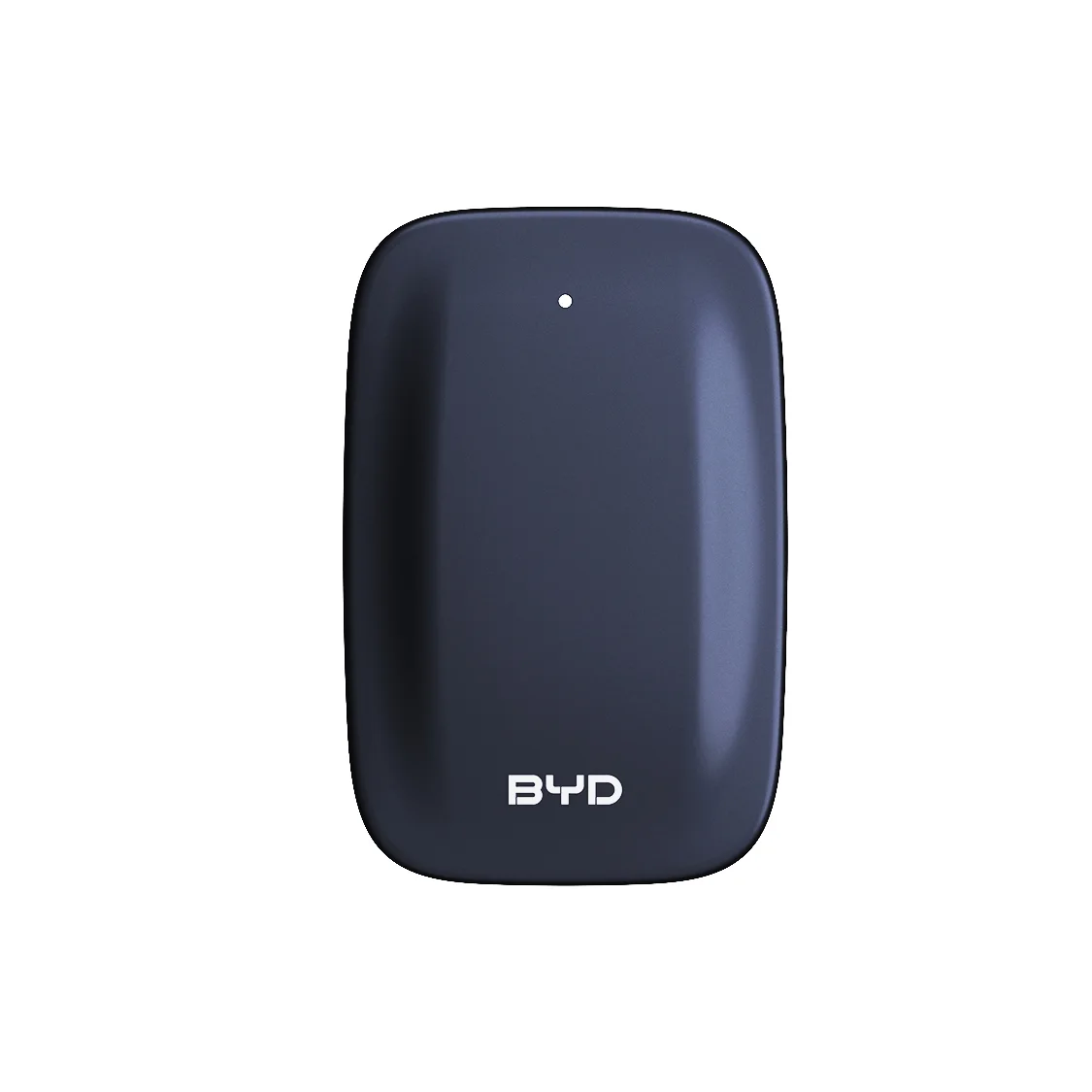 比亚迪 DiLink 连接外挂 BYD 车载网关发售：首搭腾势 N9，279 元_长春APP开发