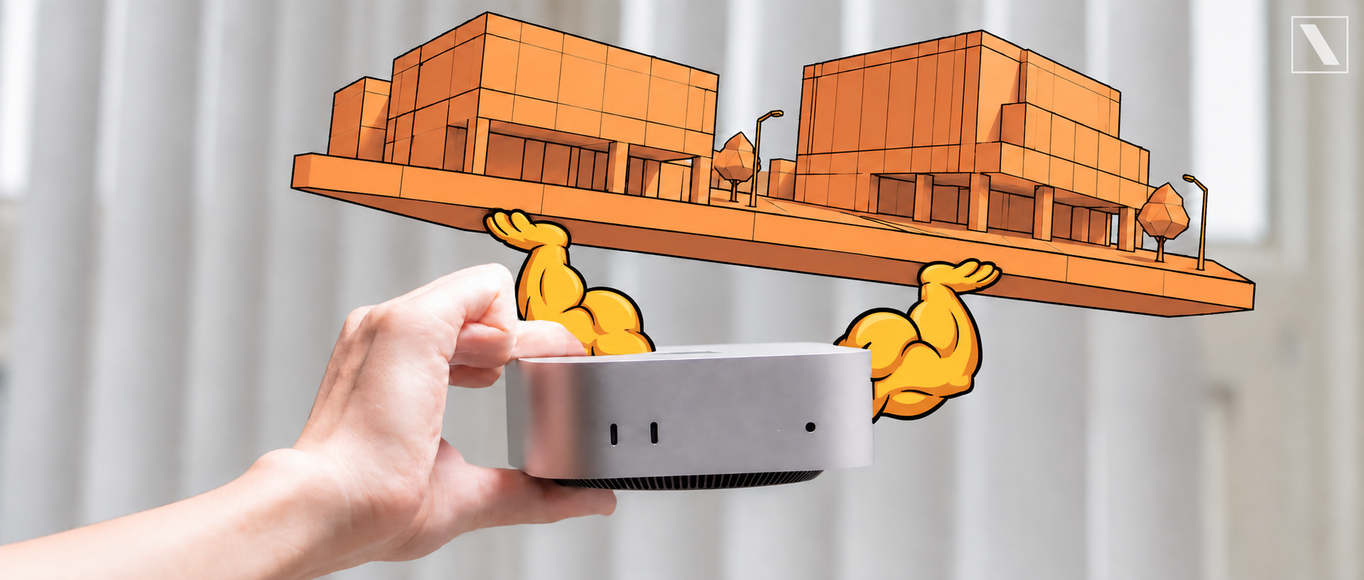 新 Mac mini 首发实测：我的第一台「多 Agent」电脑